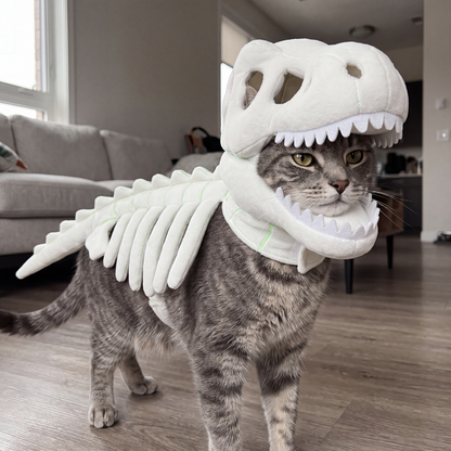 Dino Purr™