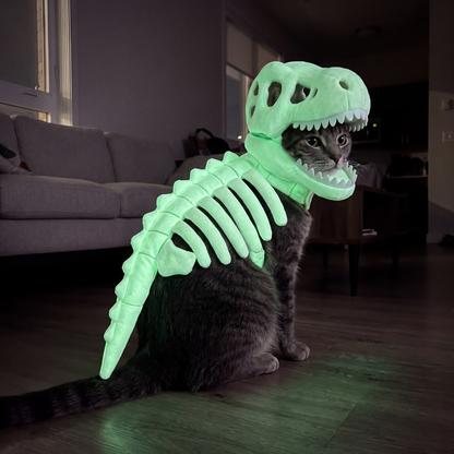 Dino Purr™
